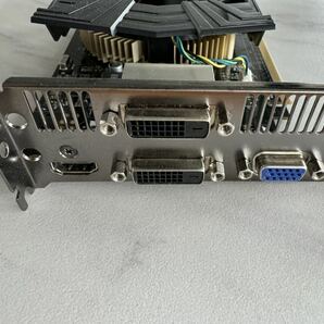 ASUS GTX750ti PH 2GD5 グラフィックボード の画像2