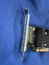 UCSA-901 PCI-e RAIDコントローラ _画像2