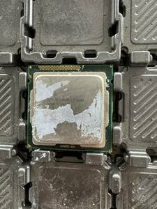 Intel CPU Core i7-2600 3.40ghz 動作品 送料無料