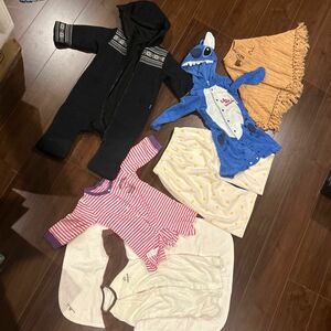 美品 ベビー服 赤ちゃん baby 子ども服 まとめ売り サイズ70