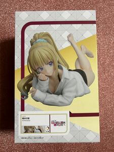 エルココ ようこそ実力至上主義の教室へ 軽井沢恵１/7スケールフィギュア elCoCo