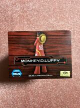 10個セット バンプレスト ワンピース ルフィ DXF エッグヘッド THE GRANDLINE SERIES MONKEY.D.LUFFY フィギュア まとめ売り_画像7