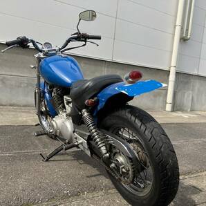 XV250 ビラーゴ250 中古車の画像4