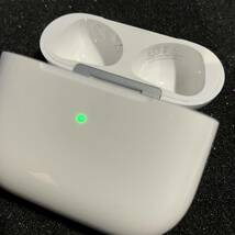 正規品 最安 送料無料 Apple Airpods エアーポッツ エアポッツ 第3世代/A2564・A2565・A2566/ワイヤレスイヤホン 管理21_画像2