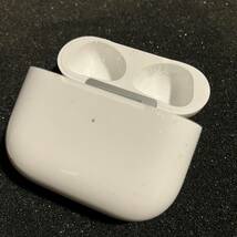 正規品 最安 送料無料 Apple Airpods エアーポッツ エアポッツ 第3世代/A2564・A2565・A2566/ワイヤレスイヤホン 管理27_画像2