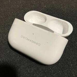 正規品 最安 送料無料 Apple AirPods Pro 第2世代 充電ケース A2700 ケース のみ 管理218の画像2