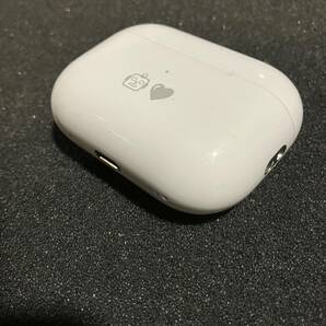 正規品 最安 送料無料 Apple AirPods Pro 第2世代 充電ケース A2700 ケース のみ 管理216の画像3