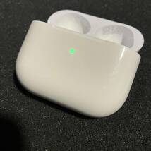 正規品 最安 美品 送料無料 動作確認済み Apple 純正 Air Pods 第3世代 MPNY3J/A A2564 A2565 A2897 アップル エアポッズ 本体 管理351_画像2