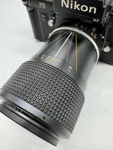 ★ Nikon ニコン F3 一眼レフ フィルムカメラ レンズ Zoom 36~72mm 1:3.5 動作未確認 ジャンク出品 #D791 0330HA_画像4