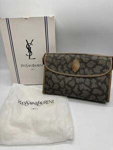 Yves Saint Laurent