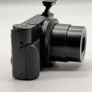 ★ SONY ソニー Cyber-shot DSC-RX100 デジタルカメラ コンパクトカメラ デジカメ 通電確認済み 中古品 #D794 0408Aの画像4