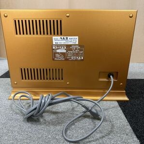 ★ パワーヘルス PH-14000A 家庭用 電位治療器 通電確認済み 0408Aの画像7