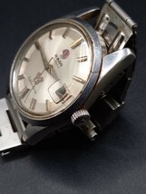 ★RADO/ラドー　ゴールデンホース　メンズ腕時計　自動巻き　30石　ジャンク出品　0412YG_画像3