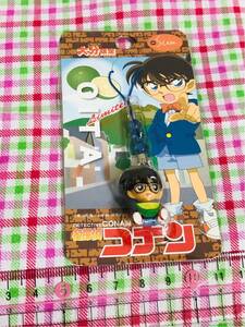 ☆名探偵コナン ご当地マスコットストラップ 大分限定