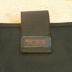 TUMI 純正 PCケースの画像3