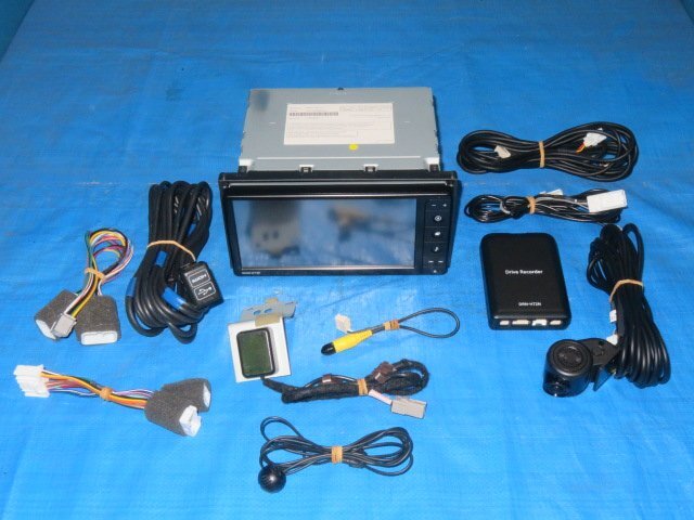 2024年最新】Yahoo!オークション -la150(カーナビ)の中古品・新品・未使用品一覧