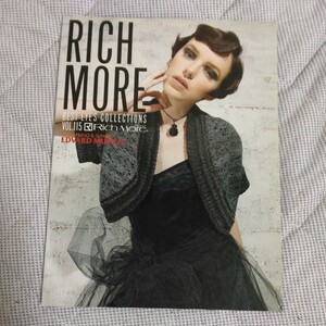 RICH MORE BEST EYES COLLECTION/vol115