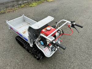 ★熊本発　Yanmar　Blackーラ運搬vehicle　MCG950★