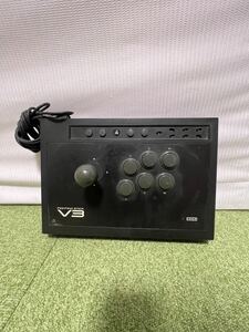 HORI アーケードコントローラー FIGHTING STICK V3 HP3-59