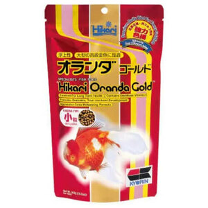 キョーリン　オランダゴールド　３００ｇ