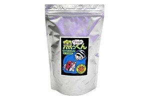 魚っくん（GYOKKUN）　中・大型魚用フード　５００ｇ