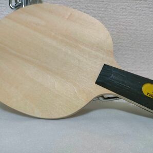 卓球ラケット Tiger 中国式ペンホルダー