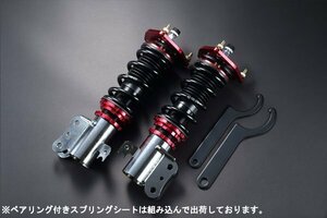 Spiegel シュピーゲル プロスペックステージ2 車高調整キット ハイゼットトラック ジャンボ含む S200P S201P S210P S211P