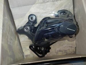 SHIMANO (シマノ) RD-M8000 GS 11S 完成車取り外し品（ほぼ新品）