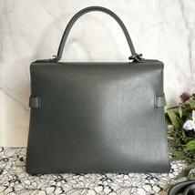 Delvaux デルヴォー 【美品】タンペート MM ブリヨン_画像4