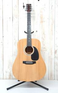  retro music that time thing *Barclay Berkley *HAND CRAFTED retro guitar acoustic guitar *MODEL MD-120/N