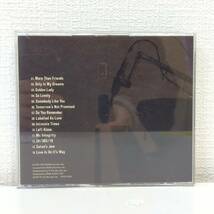 ソウルCD★ Frank McComb フランク・マッコム The Truth Vol.2 aka Motown Sessions PVCP-8248_画像3