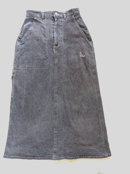 Sarh brand ストレッチデニムロングスカート