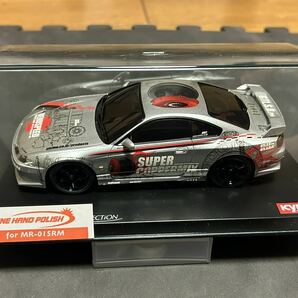 ミニッツ オートスケールコレクション ニスモ シルビア R-tune PROTO 新品の画像1