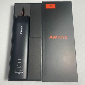 スポット溶接機、AWithZ 2in1 ハンドヘルドバッテリースポット溶接機自動と手動の 2 つのモード、11 ギア調整可能バッテリーパックの作成用の画像7