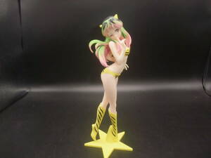  Urusei Yatsura GLITTER&GLAMOURS-LUM- figure Ram B color 