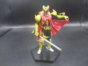  Kamen Rider серии DXF Kamen Rider Kiva en винт - пена 