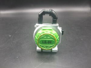 仮面ライダー 鎧武 　DXメロンロックシード