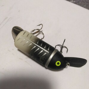 へドン ビッグバド BIG BUD ルアー Heddon ハードルアー ノイジー HEDDON クランクベイト 淡水の画像4