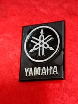 YAMAHA エンブレム_画像2