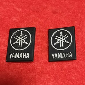 YAMAHA エンブレムの画像1