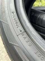 TOYO TIRES プロクセススポーツSUV 良品！_画像3