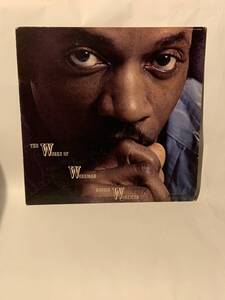 国内企画　Denon オリジナル Reggie Workman The Works Of Workman YX-7539-ND