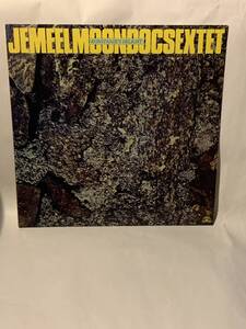 伊　soul note オリジナル　Jemeel Moondoc Sextet Konstanze's Delight SN 1041