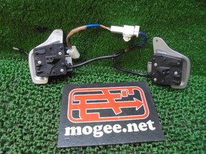 9FD3520 HA3)) Toyota Wish ZGE20W previous term model 1.8S original paddle shift 