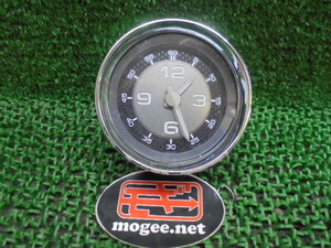 9FD6045 GH5-2)) Peugeot RCZ ABA-T7R5F02 2011 год более ранняя модель оригинальный аналог часы 