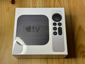 Apple Apple TV 4K(32GB) MXGY2J/A