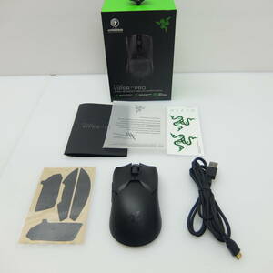 Razer VIPER V2 PRO ワイヤレスゲーミングマウス