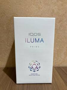 IQOS イルマ プライム ジェイドグリーン 新品 未開封 懸賞品