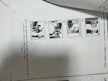 N4真題/日 N4真 日本語能力試験　JLPT　まとめ 10回分_画像8