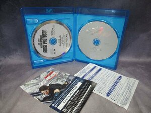 ブルーレイ ディスク 美品 ミッション・インポッシブル トム・クルーズ 映画 DVD BLU-RAY